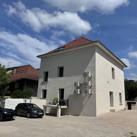 Neuf, Centre-ville De - Boyraz *