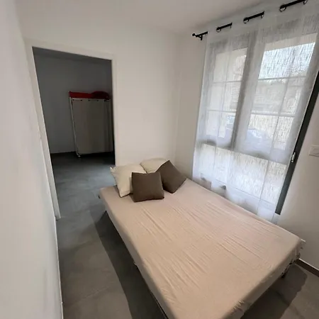 Neuf, Centre-ville De - Boyraz Apartamento