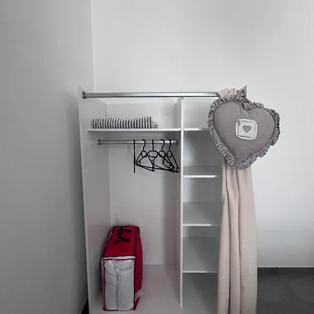 Apartamento Neuf, Centre-ville De - Boyraz