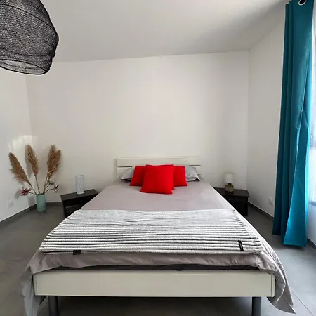 Apartamento Neuf, Centre-ville De - Boyraz