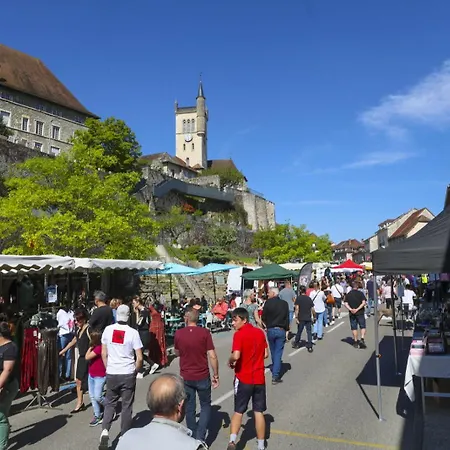 Neuf, Centre-ville De - Boyraz *